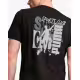 PUMA Graphics Sports Club Tee Black