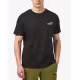 PUMA Graphics Feel Good Tee Black