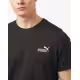PUMA Graphics Feel Good Tee Black