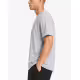 PUMA Pocket Tee M 2.0 Medium Gray H