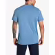 PUMA Teamfinal Casuals Tee Zen Bluе
