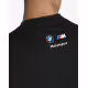 PUMA x BMW Motorsport Badge Tee Black