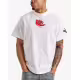 PUMA x Melo Phoenix Tee II White