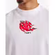 PUMA x Melo Phoenix Tee II White