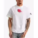 PUMA x Melo Phoenix Tee II White