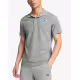 PUMA x BMW Motorsport Polo Gray