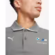 PUMA x BMW Motorsport Polo Gray