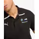 PUMA x BMW Motorsport Polo Black
