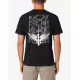 PUMA x Melo Boxy Tee 6 Black