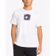 PUMA x 8enjamin Tee White