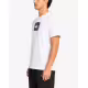 PUMA x 8enjamin Tee White