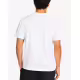 PUMA x 8enjamin Tee White