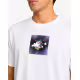 PUMA x 8enjamin Tee White