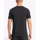 PUMA Fit Triblend Ultrab Tee Black