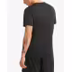 PUMA Run Favorite Heather Ss Tee Black
