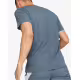 PUMA Performance Training Ss Tee Blue