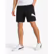 PUMA Ess Woven Shorts 9 Black