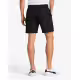 PUMA Ess Woven Shorts 9 Black