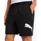 PUMA Ess Woven Shorts 9 Black