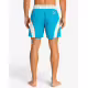 PUMA No1 Logo Board Short Blue