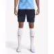 PUMA TeamCUP Training Shorts Paris Navy