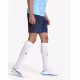 PUMA TeamCUP Training Shorts Paris Navy