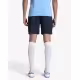 PUMA TeamCUP Training Shorts Paris Navy