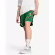 PUMA Crowd Craze Mesh Short Archiv Green