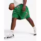 PUMA Crowd Craze Mesh Short Archiv Green