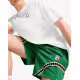 PUMA Crowd Craze Mesh Short Archiv Green