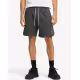 PUMA Basketball Nostalgia Shorts Gray