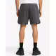 PUMA Basketball Nostalgia Shorts Gray