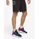 PUMA x BMW Mms Ess Sweat Shorts FT Black