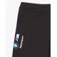 PUMA x BMW Mms Ess Sweat Shorts FT Black