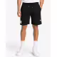PUMA x Black Fives Front Page Shorts Black