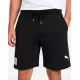 PUMA x Black Fives Front Page Shorts Black