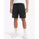 PUMA x Mercedes AMG Petronas Motorsport F1 Sweat Shorts Black