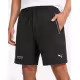 PUMA x Mercedes AMG Petronas Motorsport F1 Sweat Shorts Black