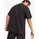 PUMA Classics Pique Shirt Black
