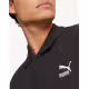 PUMA Classics Pique Shirt Black
