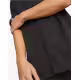 PUMA Classics Pique Shirt Black