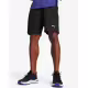 PUMA M Cloudspun 7 Knit Short Black
