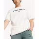 PUMA Tеам Graphic Teе White