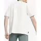 PUMA Tеам Graphic Teе White