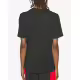 PUMA Graphics Cafe Mens Tee Black