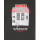 PUMA Graphics Cafe Mens Tee Black