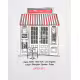 PUMA Graphics Cafe Mens Tee White