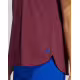 ADIDAS Performance Go To 2.0 Tee Burgundy