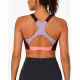 PUMA 4keeps Eversculpt Bra Plum