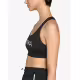 PUMA 4keeps Enersculpt Bra Black